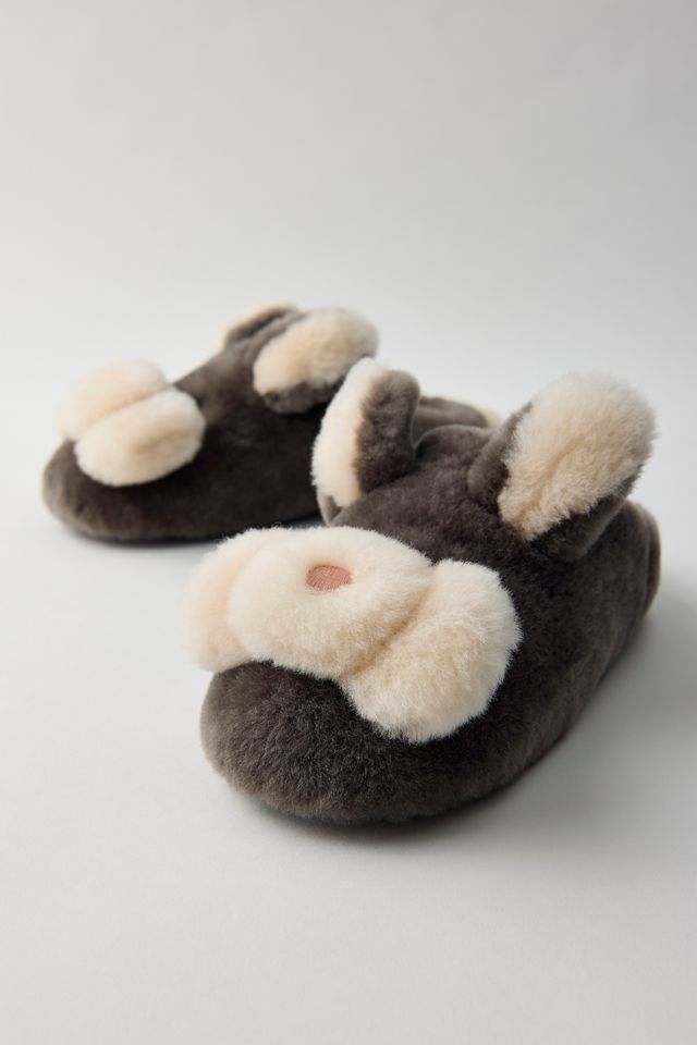 UGG Women's Elea Hop Bunny Slippers #1