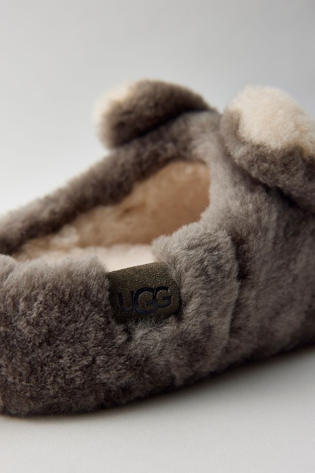 UGG Women's Elea Hop Bunny Slippers #2