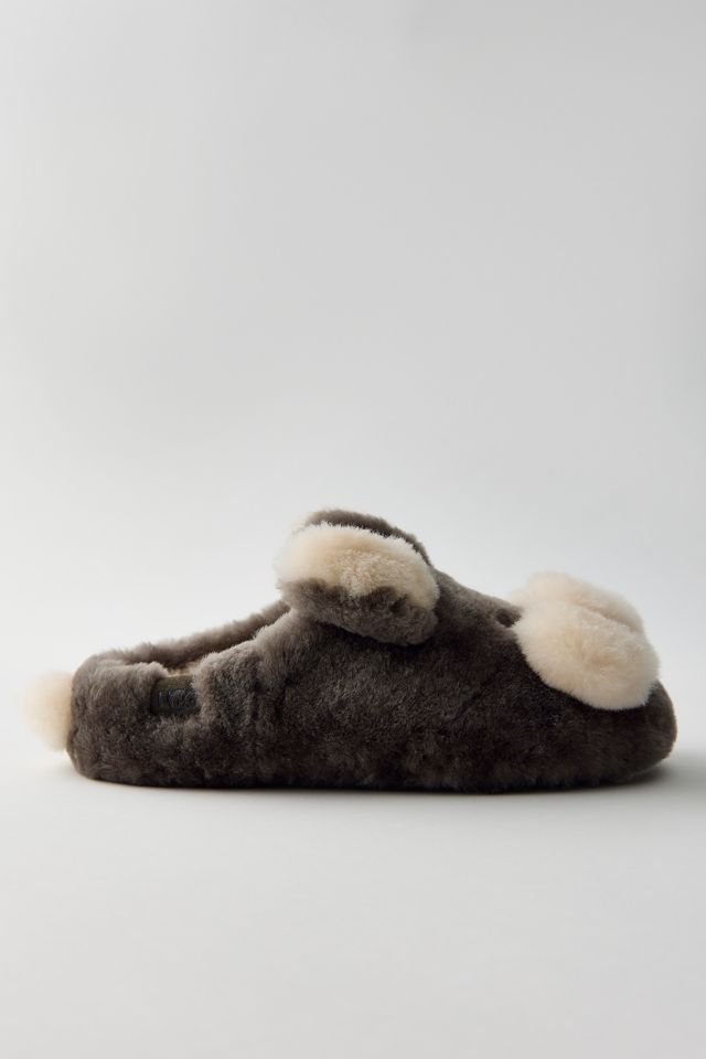 UGG Women's Elea Hop Bunny Slippers #3