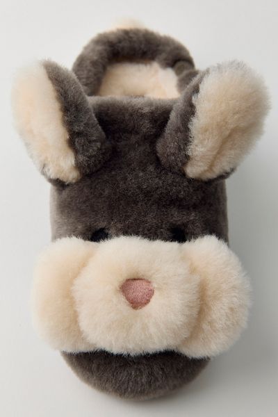 UGG Women's Elea Hop Bunny Slippers