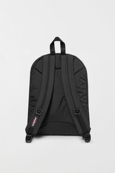 Eastpak Nylon Pinnacle Backpack