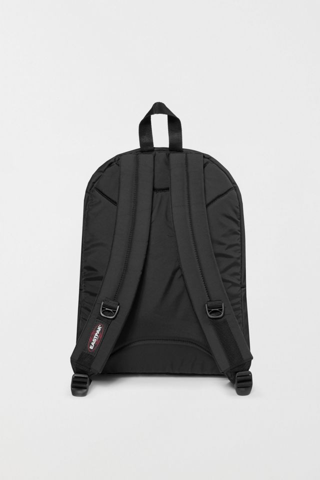 Eastpak Nylon Pinnacle Backpack #2