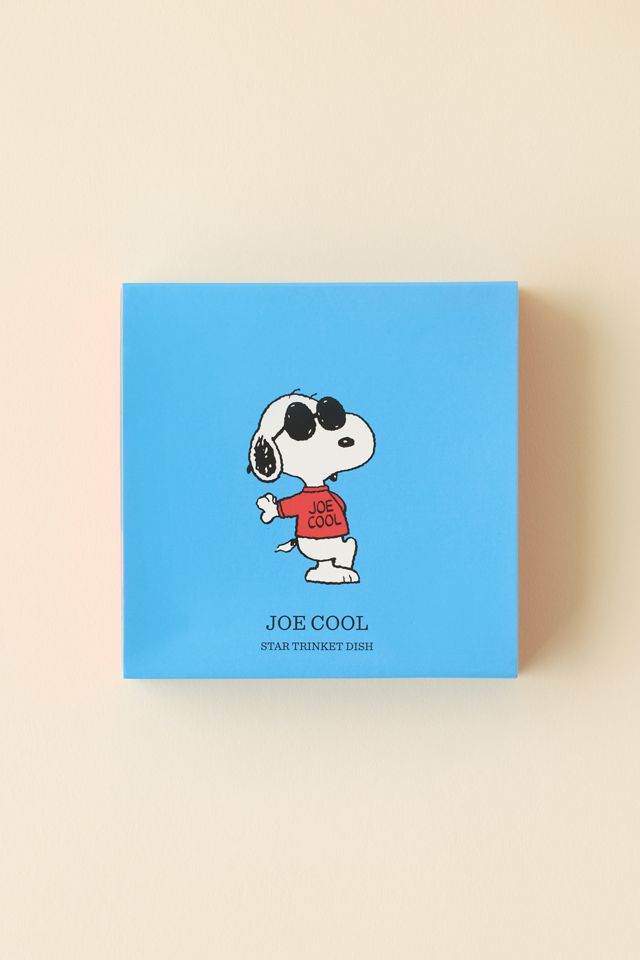 Magpie X Peanuts Howdy Star Shaped Ceramic Trinket Dish #2