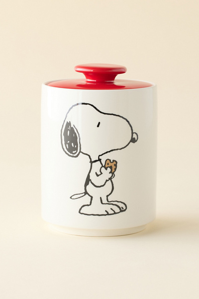 Magpie Peanuts Mug