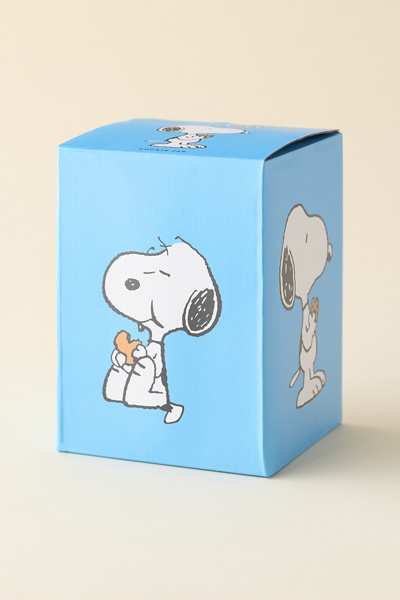 Magpie Peanuts Mug - Thumbnail 3