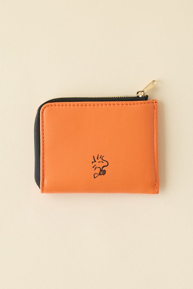 Porte-monnaie en simili cuir Magpie X Peanuts Self Care Money #2