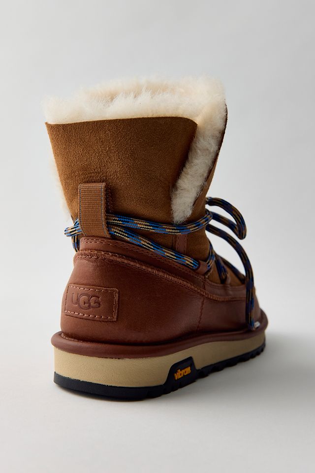 Bottes en peau de mouton Classic Tread pour femmes de UGG #3