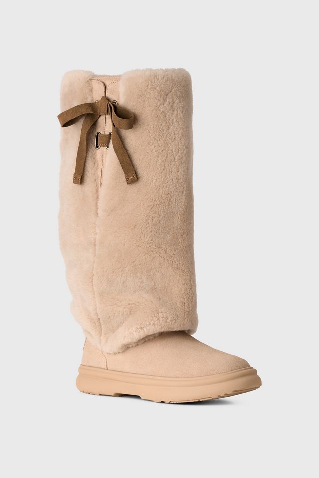 UGG Women's Après City Tall Boots #1