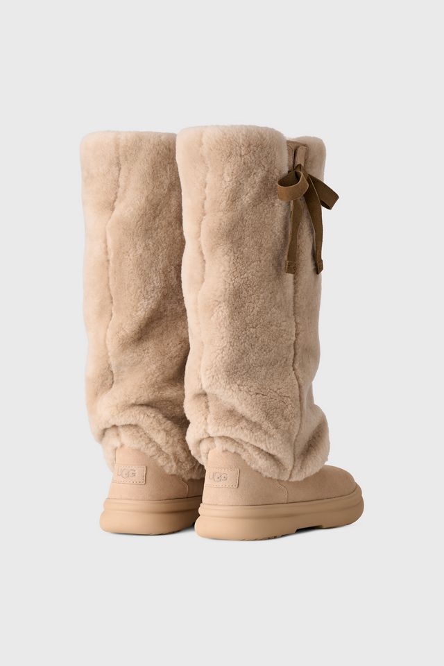 UGG Women's Après City Tall Boots #2
