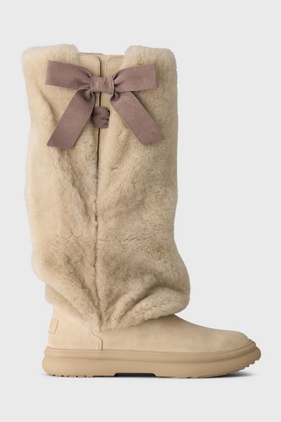 UGG Women's Après City Tall Boots