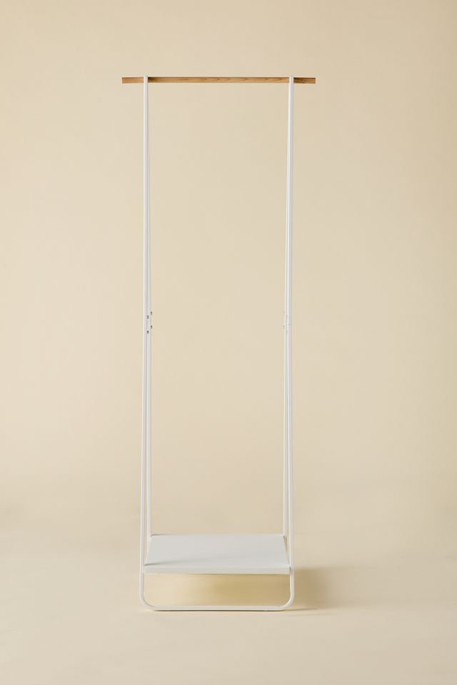 Cohen Free-Standing Steel Coat Rack #3