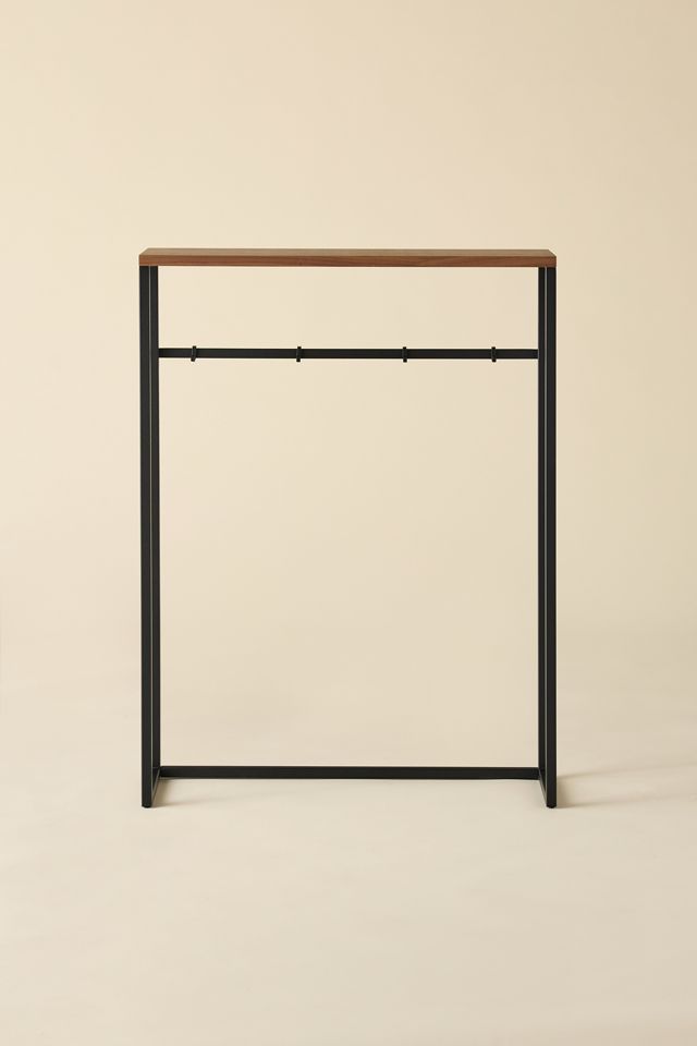 Ember Narrow Entryway Console Table #2
