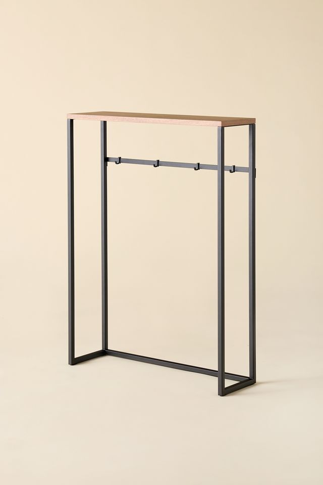 Ember Narrow Entryway Console Table #3