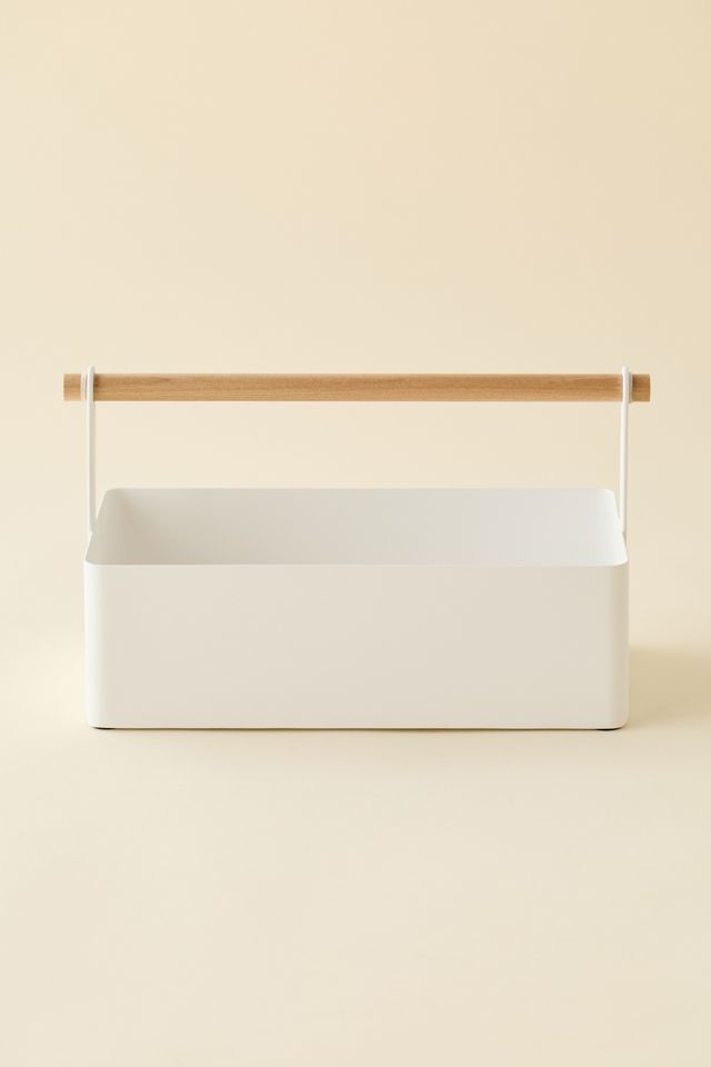 Sloane Steel Storage Caddy #2