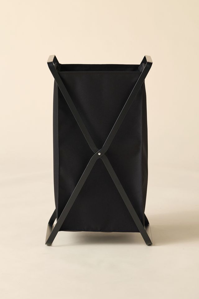 Claire Collapsible Laundry Hamper #1