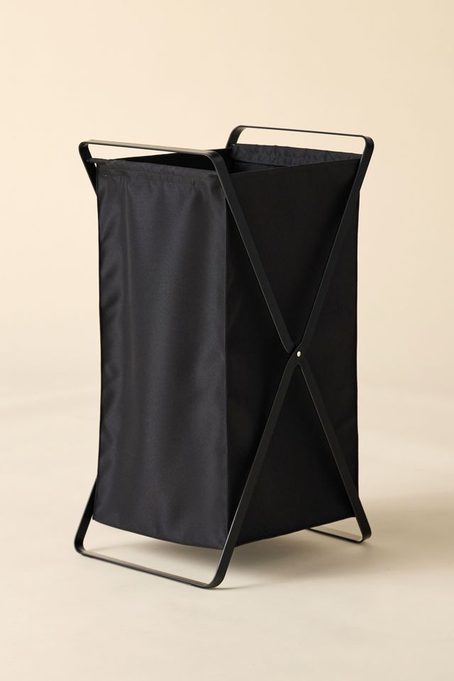 Claire Collapsible Laundry Hamper #2