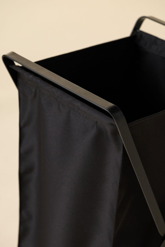 Claire Collapsible Laundry Hamper #3
