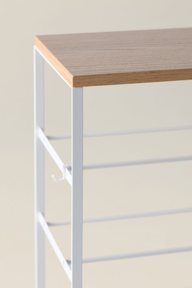 Talia 6-Tier Shoe Storage Rack #2