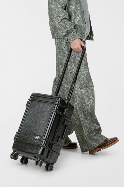 Eastpak Resist'r Case Carry-On Luggage