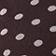 Brown Polka Dot