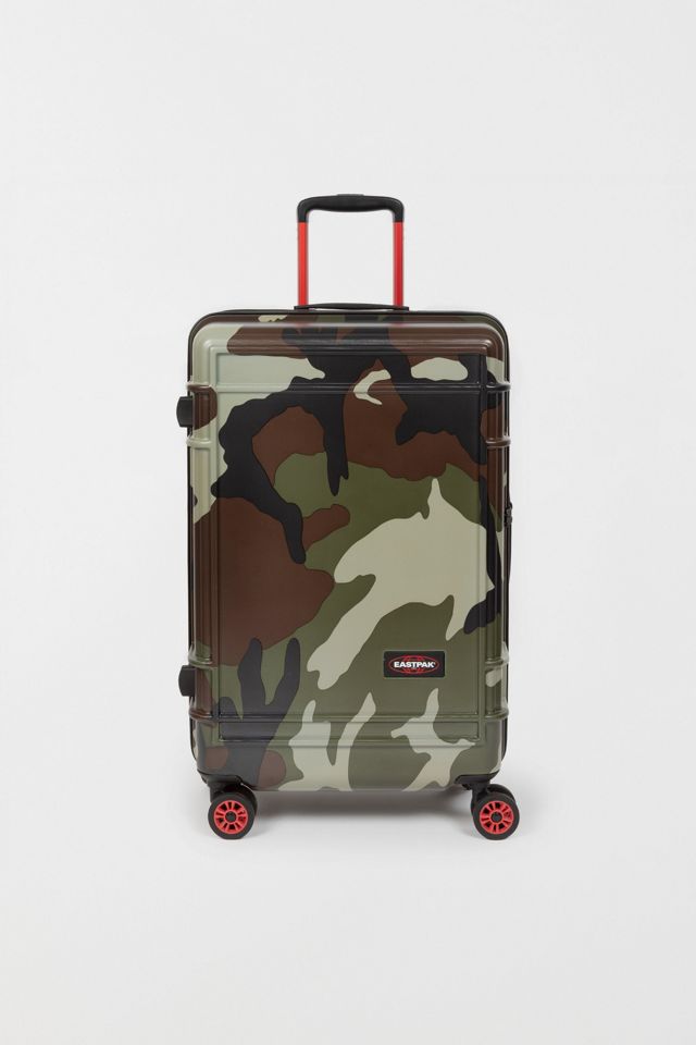 Eastpak Resist'r Zip Large Luggage #1