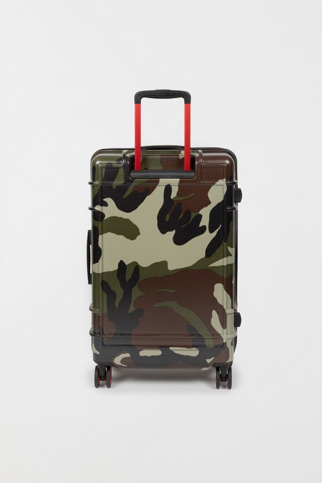Eastpak Resist'r Zip Large Luggage #3