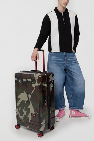Eastpak Resist'r Zip Large Luggage