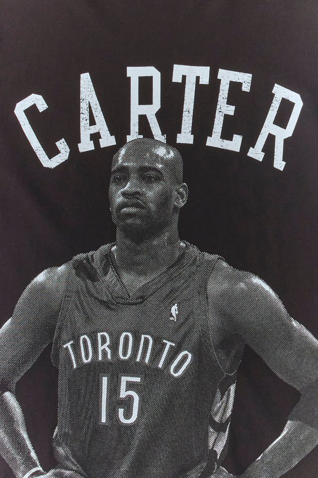 Mitchell & Ness NBA Throwback Legends Graphic Tee #1