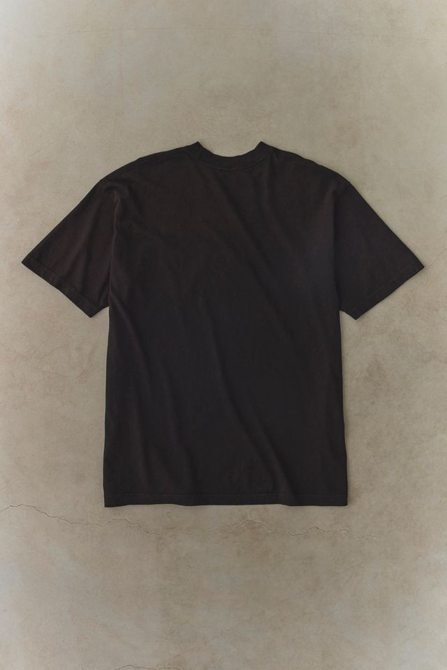 Mitchell & Ness NBA Throwback Legends Graphic Tee #2