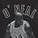 Shaquille O'Neal