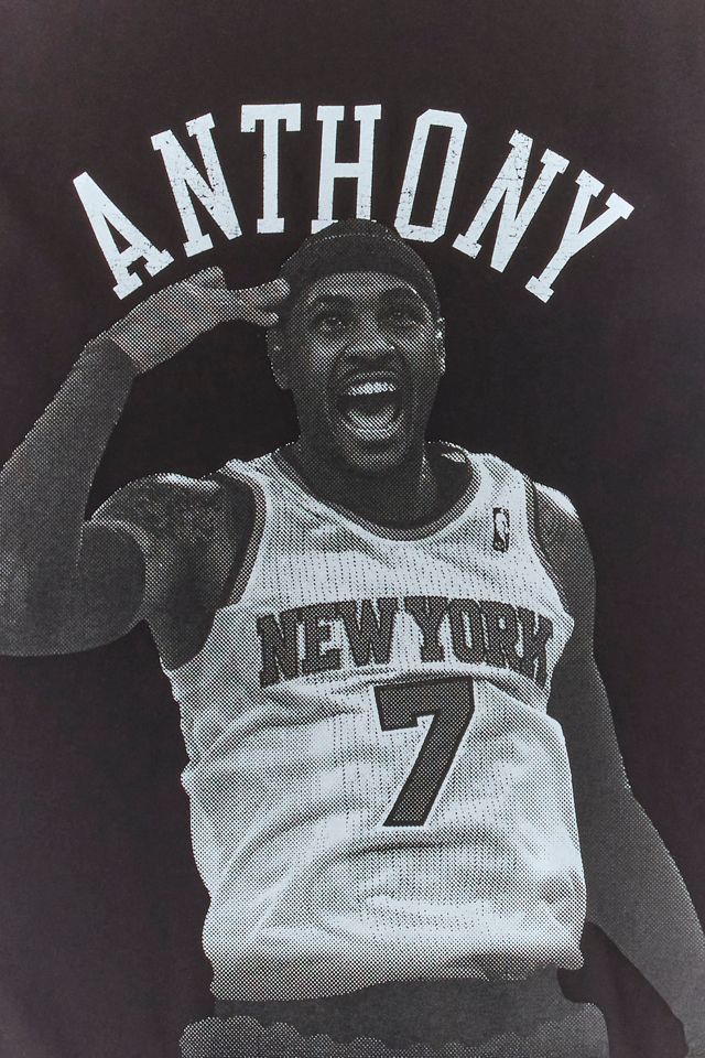 Mitchell & Ness NBA Throwback Legends Graphic Tee #1