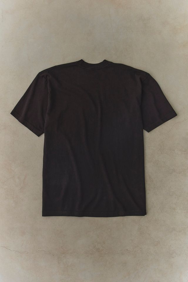Mitchell & Ness NBA Throwback Legends Graphic Tee #2