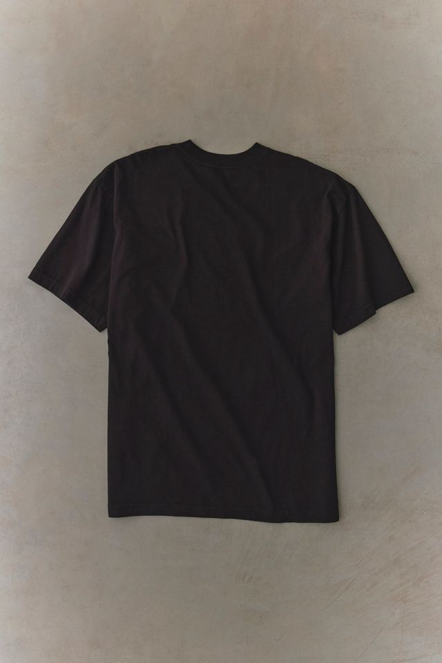 Mitchell & Ness NBA Throwback Legends Graphic Tee #2