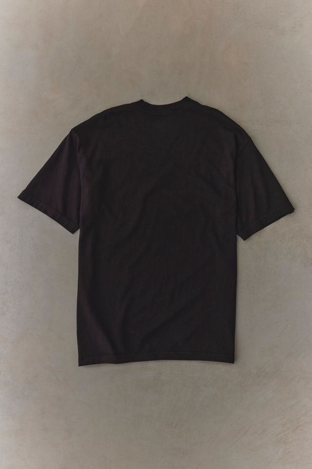 Mitchell & Ness NBA Throwback Legends Graphic Tee #2