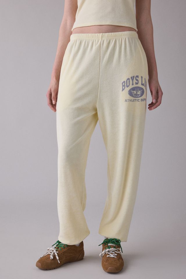 Pantalon de jogging graphique Kimmy V3 Athletics Boys Lie #1