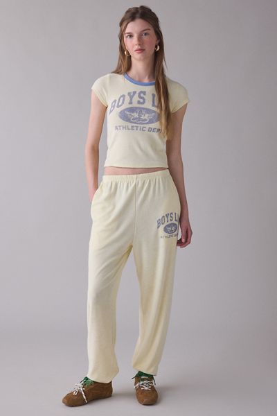 Boys Lie Athletics Graphic V3 Kimmy Jogger Sweatpants