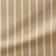 Biscuit Pinstripe