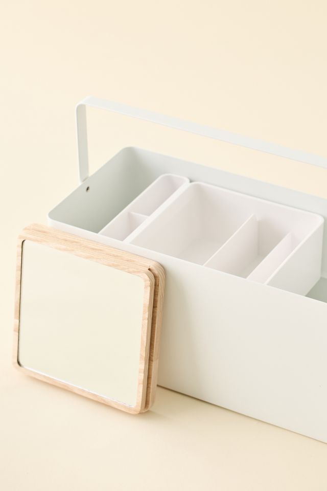 Gemma Makeup Caddy Organizer #2
