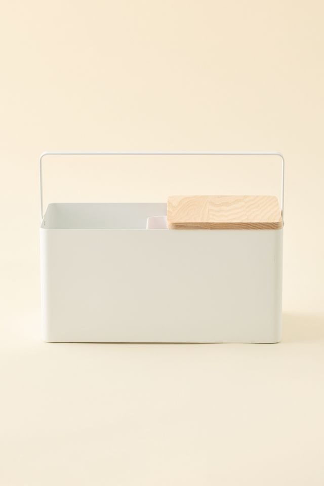 Gemma Makeup Caddy Organizer #3