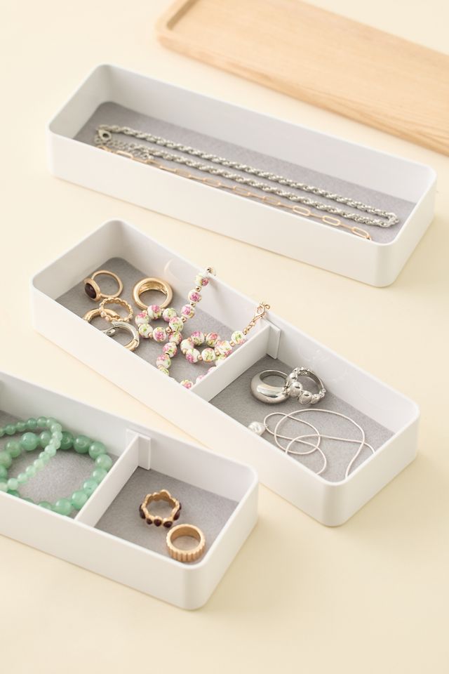 Parker Stacking Accessories Case #1
