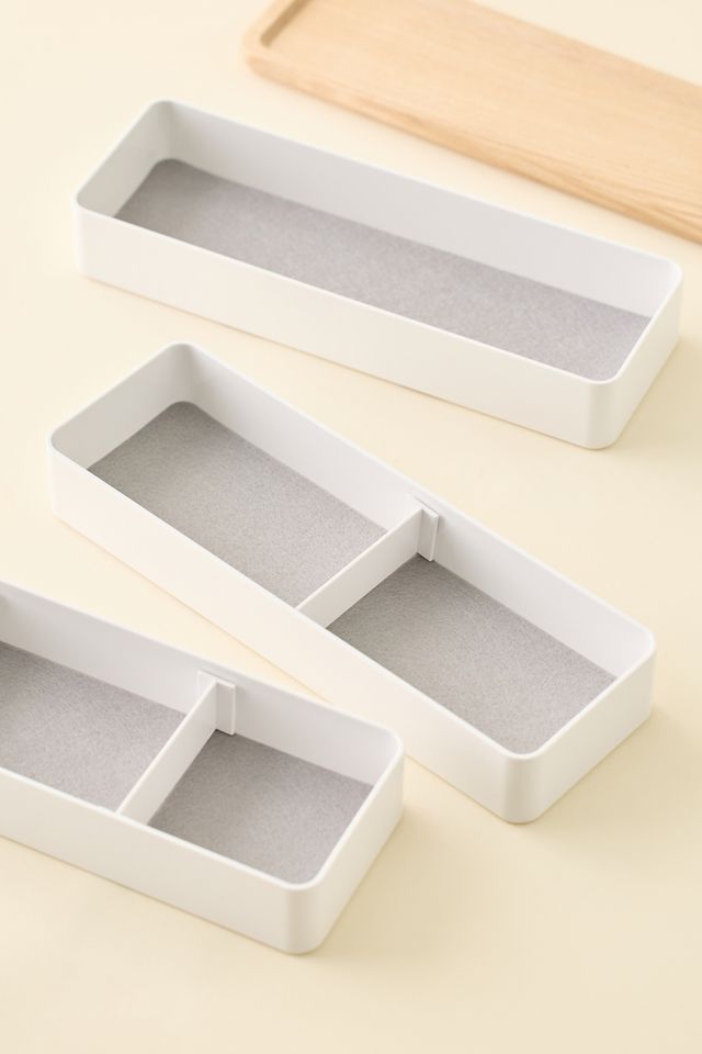 Parker Stacking Accessories Case #2