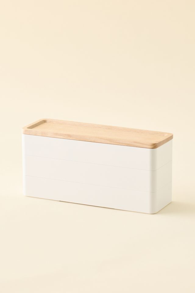 Parker Stacking Accessories Case #3