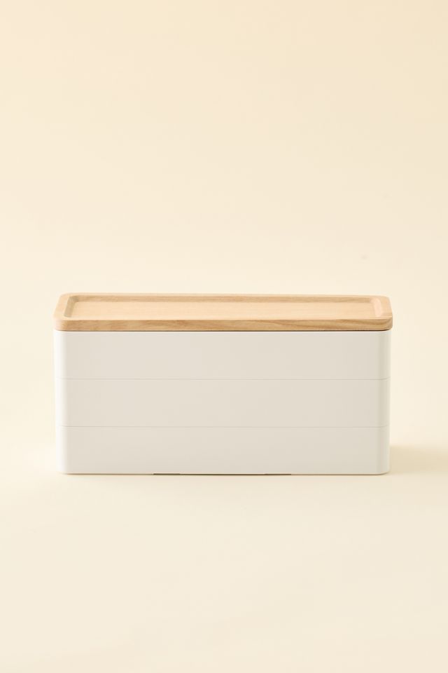 Parker Stacking Accessories Case #4