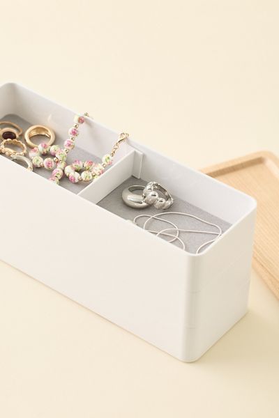 Parker Stacking Accessories Case