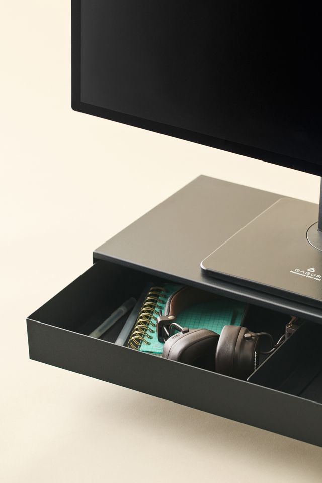 Kellan Laptop Monitor Stand #2