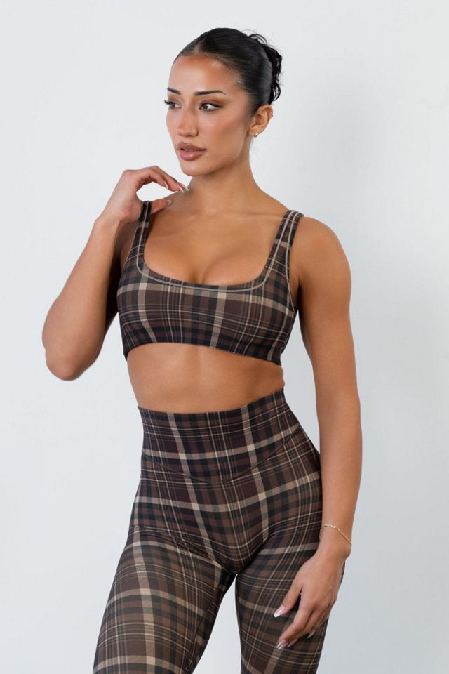 Vitality Cloud II™ U Sports Bra #3
