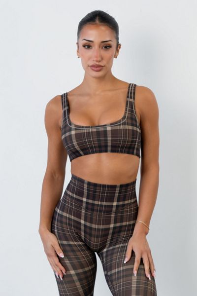 Vitality Cloud II™ U Sports Bra