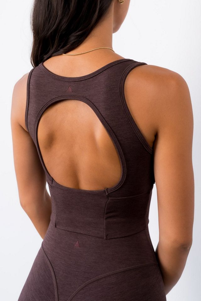 Vitality Daydream® Gather Longline Top #2