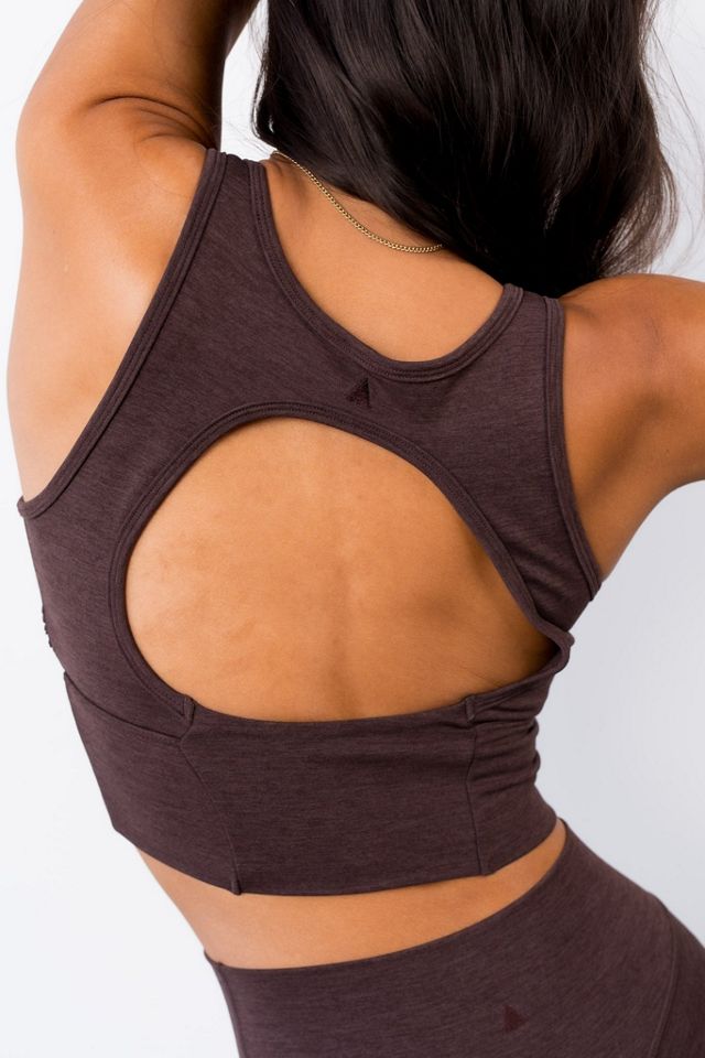 Vitality Daydream® Gather Longline Top #3