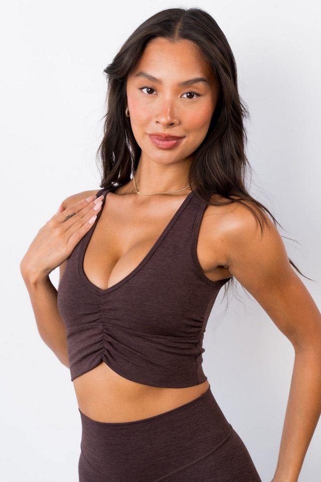 Vitality Daydream® Gather Longline Top #4